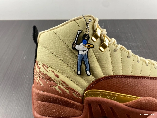 Jordan x 12 DV1758-108 Golf Eastside Air 0821
